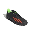 adidas Fussballschuhe X Speedportal.4 TF für Kunstrasen, Hart- und Aschenplätze schwarz Herren